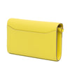 Hermès Evercolor Constance Wallet To Go Secondhand