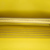 Hermès Evercolor Constance Wallet To Go Secondhand