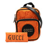 Gucci Mini GG Nylon Off The Grid Satchel Secondhand