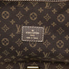 Louis Vuitton Monogram Mini Lin Saumur 30 Secondhand