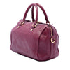 Secondhand Louis Vuitton Monogram Empreinte Speedy Bandouliere 25