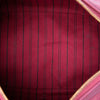 Secondhand Louis Vuitton Monogram Empreinte Speedy Bandouliere 25