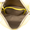 Louis Vuitton Limited Edition Damier Geant LV Cup Weatherly Bag Secondhand