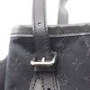 Louis Vuitton Monogram Mini Satin Bucket Secondhand