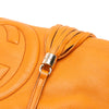Secondhand Gucci Medium Leather Soho Working Satchel