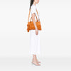 Secondhand Gucci Medium Leather Soho Working Satchel