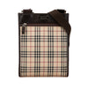 Secondhand Burberry House Check Crossbody