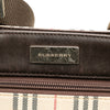 Secondhand Burberry House Check Crossbody