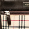 Secondhand Burberry House Check Crossbody