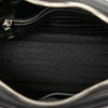 Prada Soft Calfskin Diagramme Camera Bag Secondhand