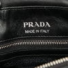 Prada Soft Calfskin Diagramme Camera Bag Secondhand