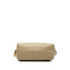 Celine Macadam Coated Canvas Pouch Secondhand