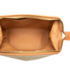 Celine Macadam Coated Canvas Pouch Secondhand