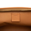 Celine Macadam Coated Canvas Pouch Secondhand