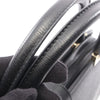 Gucci Grained Calfskin Jackie Handbag Secondhand