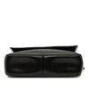Chanel CC Stitched Lambskin Tassel Flap Crossbody Secondhand