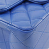 Chanel Mini Square Classic Lambskin Single Flap Secondhand