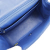 Chanel Mini Square Classic Lambskin Single Flap Secondhand