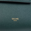 Celine Pico Grained Calfskin Belt Bag Secondhand