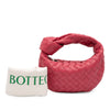Bottega Veneta Mini Nappa Intrecciato Jodie Secondhand