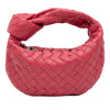 Bottega Veneta Mini Nappa Intrecciato Jodie Secondhand