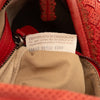 Bottega Veneta Small Perforated Nappa Intrecciato Veneta Hobo Secondhand