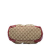 Gucci GG Canvas Sukey Satchel Secondhand
