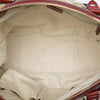 Gucci GG Canvas Sukey Satchel Secondhand