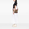 Gucci GG Canvas Sukey Satchel Secondhand