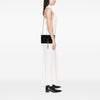 Saint Laurent Medium Suede Monogram Kate Tassel Crossbody Secondhand
