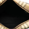 Burberry Haymarket Check Coated Canvas Crossbody Secondhand