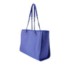 Chanel Small Canvas Deauville Tote Secondhand
