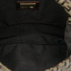 Fendi Zucchino Canvas Crossbody Secondhand