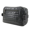 Bottega Veneta Nappa Intrecciato Belt Bag Secondhand