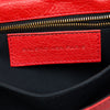 Balenciaga Lambskin Motocross Giant 12 Envelope Clutch Secondhand