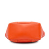 Gucci Small Microguccissima Bree Satchel Secondhand