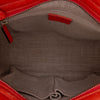 Gucci Small Microguccissima Bree Satchel Secondhand