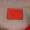 Gucci Small Microguccissima Bree Satchel Secondhand