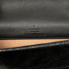 Secondhand Gucci Mini GG Velvet Dionysus Crossbody