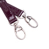 Dior Medium Patent Cannage Lady Dior Secondhand