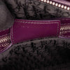 Dior Medium Patent Cannage Lady Dior Secondhand