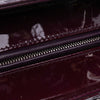 Dior Medium Patent Cannage Lady Dior Secondhand