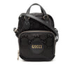 Gucci GG Nylon Off The Grid Satchel Secondhand