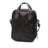 Gucci GG Nylon Off The Grid Satchel Secondhand