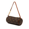 Louis Vuitton Monogram Papillon Pochette Secondhand
