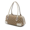Gucci GG Canvas Princy Shoulder Bag Secondhand