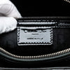 Dior Large Patent Cannage Lady Dior Secondhand