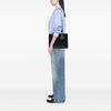 Dior Large Patent Cannage Lady Dior Secondhand