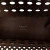 ALAÏA Vienne Calfskin Laser Cut Garance Tote 20 Secondhand