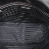 Prada Vitello Shine Messenger Bag Secondhand